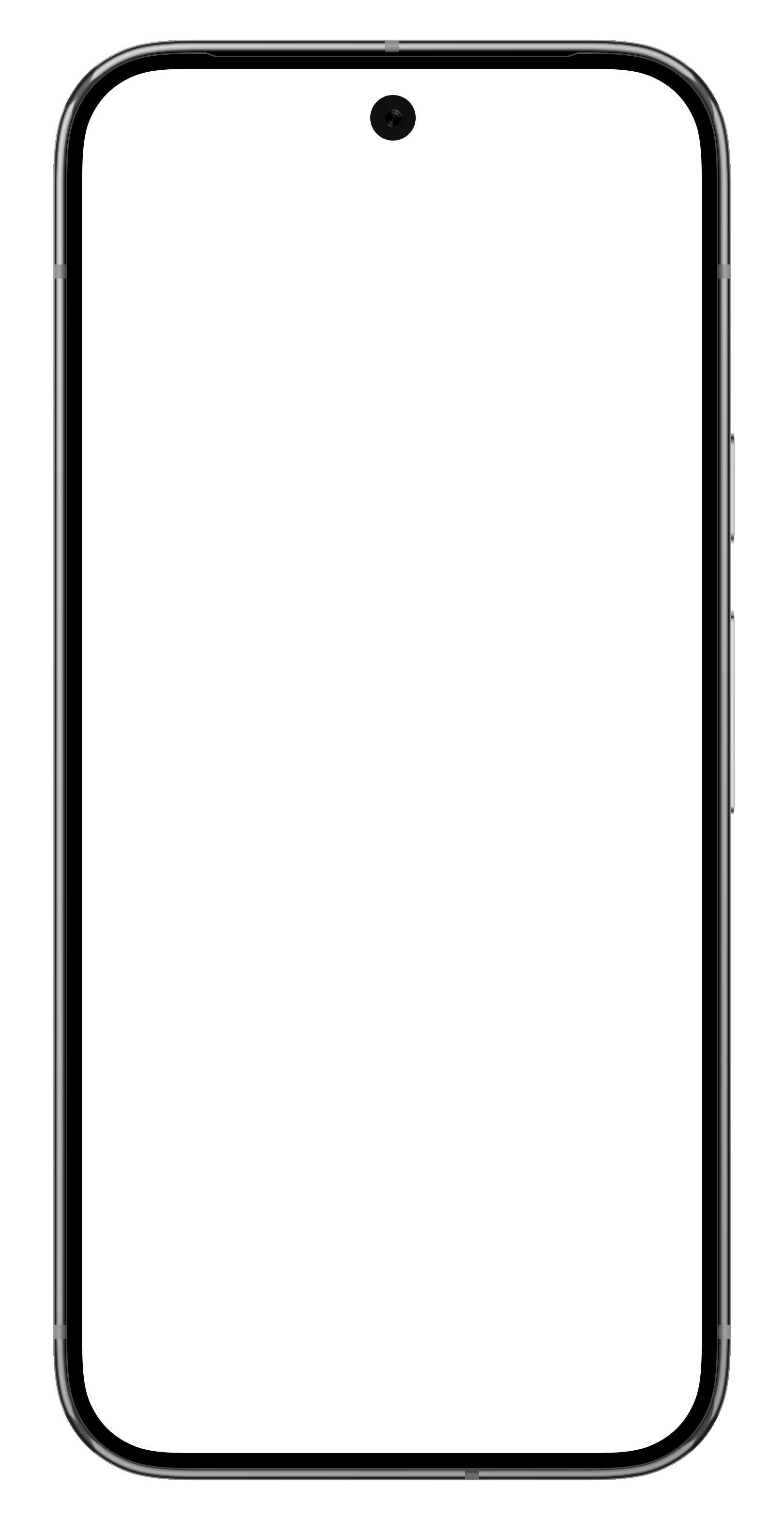 Phone Frame
